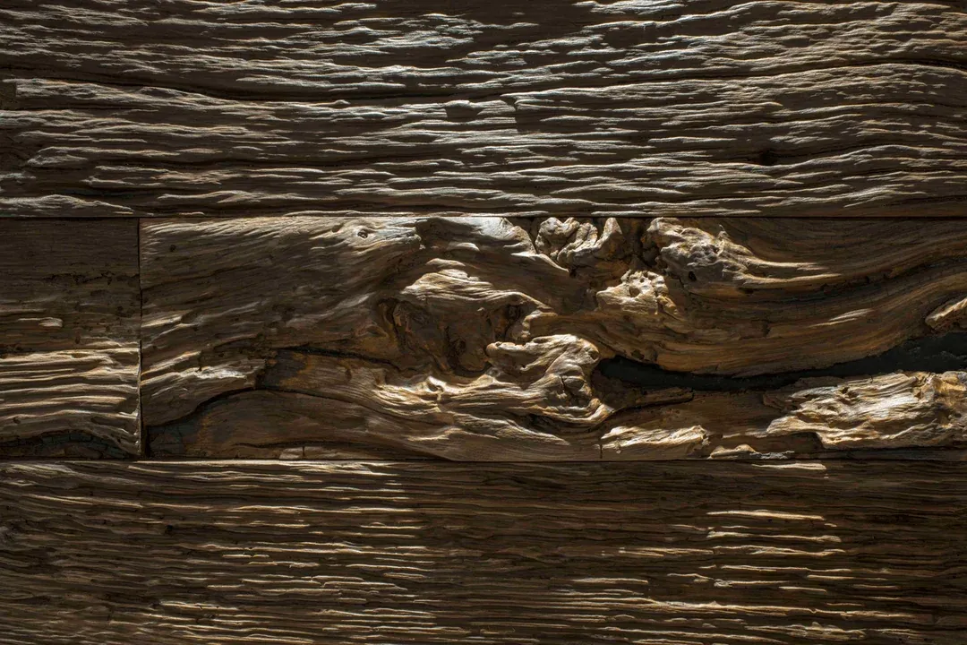 Recupero Legno