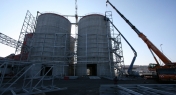 Rivestimento silos - prima