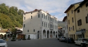 Palazzo Zaia - Restauro facciata