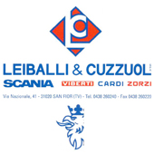 Leiballi & Cuzzuol